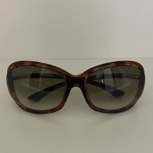 Authentic Tom Ford Sunglasses.